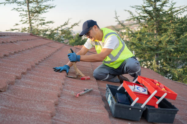 Quick and Trustworthy Emergency Roof Repair Services in Willoughby Hills, OH